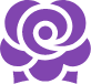 Bloemen icoon