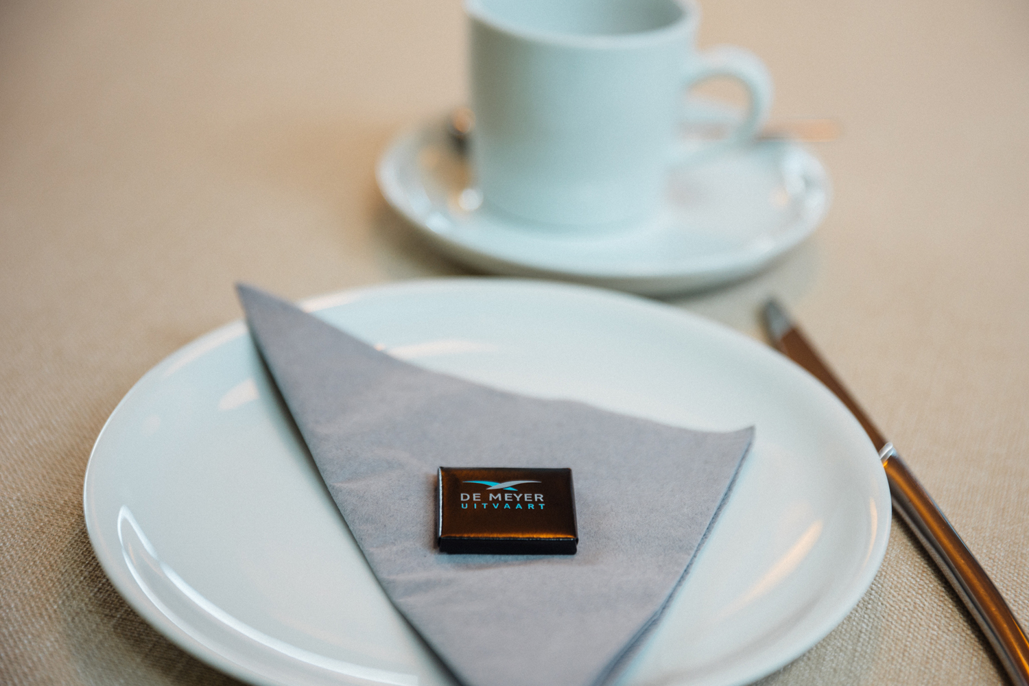 koffietafel